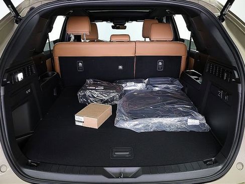 New 2026 MAZDA CX-70 3.3 Turbo S w/ Premium Plus image 13