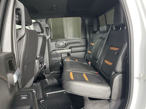 Used 2022 GMC Sierra 2500 AT4 w/ AT4 Premium Plus Package image 26