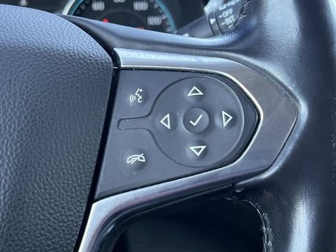 Used 2019 Chevrolet Traverse LT w/ LPO, Floor Liner Package AWD/4WD image 27
