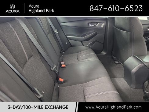 Used 2023 Honda Accord Sport image 49