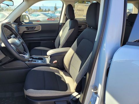 New 2026 Ford Bronco Sport Big Bend image 35