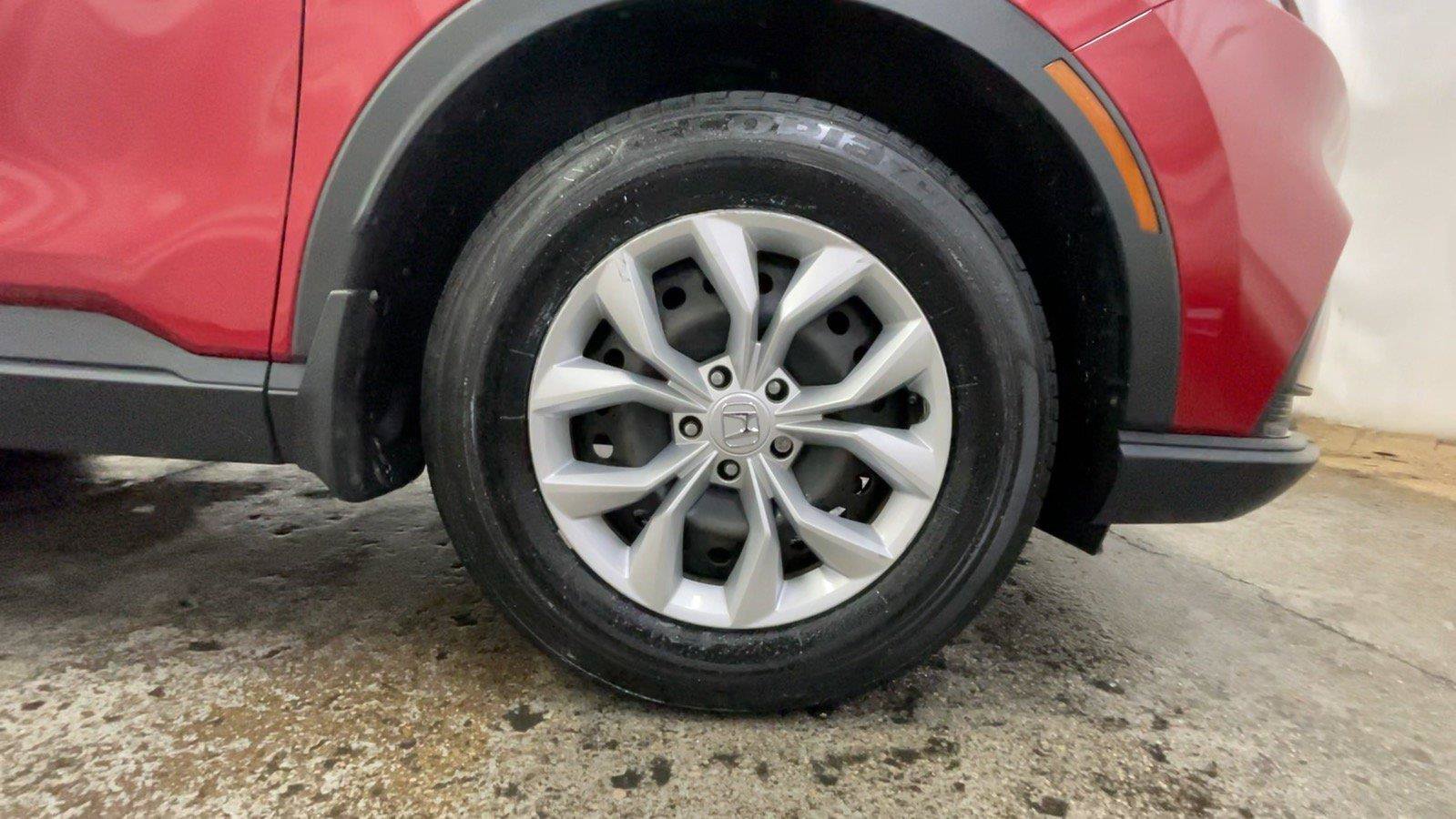 Used 2024 Honda CR-V LX image 22