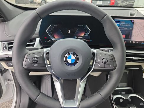 New 2026 BMW X1 xDrive28i w/ Technology Package image 14