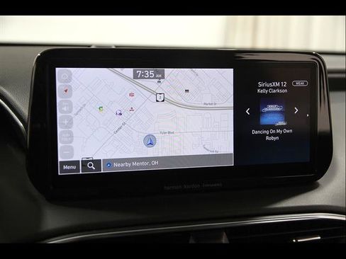 Used 2023 Hyundai Santa Fe Calligraphy AWD/4WD image 10