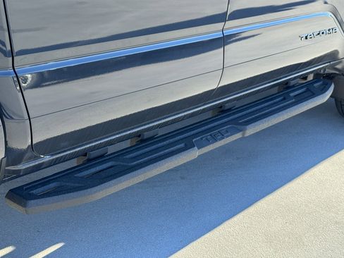 New 2025 Toyota Tacoma TRD Off-Road image 14