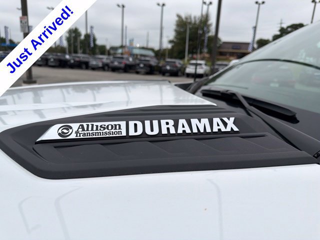 Used 2024 Chevrolet Silverado 2500 High Country AWD/4WD image 14