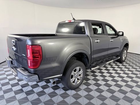 Used 2019 Ford Ranger XLT w/ Equipment Group 301A Mid image 6