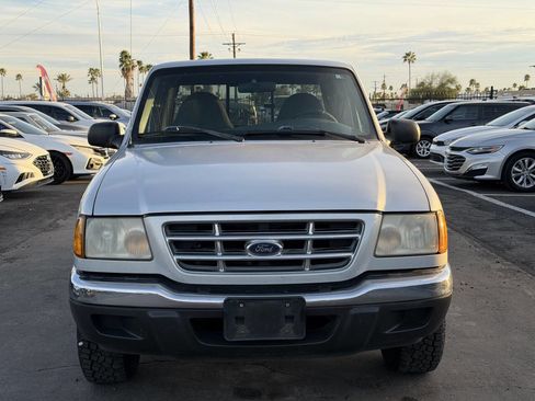 Used 2001 Ford Ranger XLT image 12