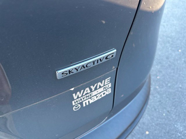 Certified 2024 MAZDA CX-30 AWD 2.5 S w/ Preferred Package image 8