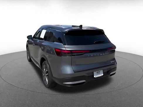Used 2026 INFINITI QX60 Luxe AWD/4WD image 9