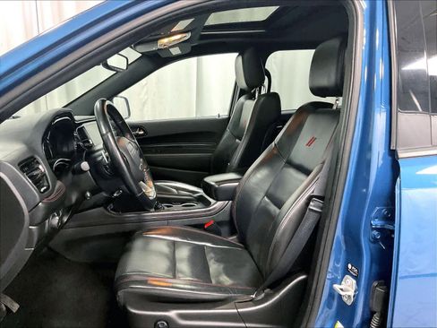 Used 2024 Dodge Durango GT image 10
