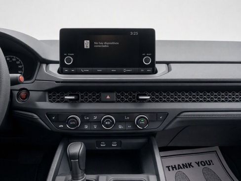 Used 2024 Honda Accord EX image 27