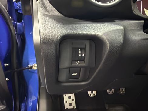 Used 2023 Subaru BRZ Limited RWD image 19