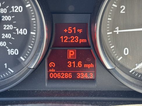 Used 2016 BMW Z4 sDrive28i image 22