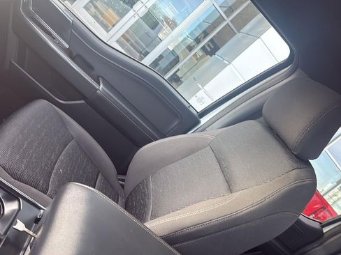 Used 2023 Ford F150 XLT w/ Equipment Group 302A High image 28