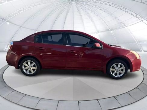 Used 2007 Nissan Sentra 2.0 SL w/ Sunroof Pkg image 4