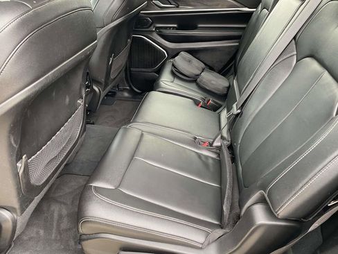 Used 2023 Jeep Grand Cherokee L Limited w/ Black Appearance Package RWD image 46