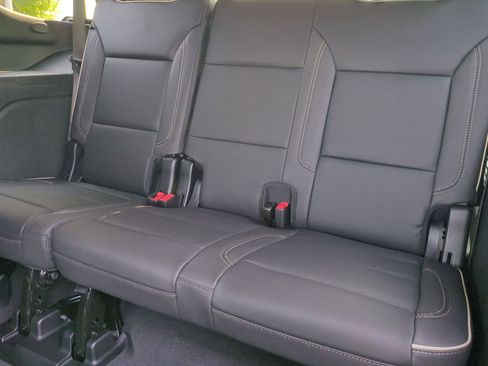 New 2026 Chevrolet Tahoe Premier image 34