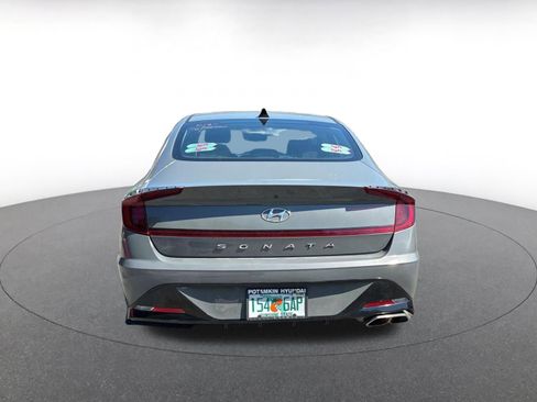 Used 2021 Hyundai Sonata SEL FWD image 6