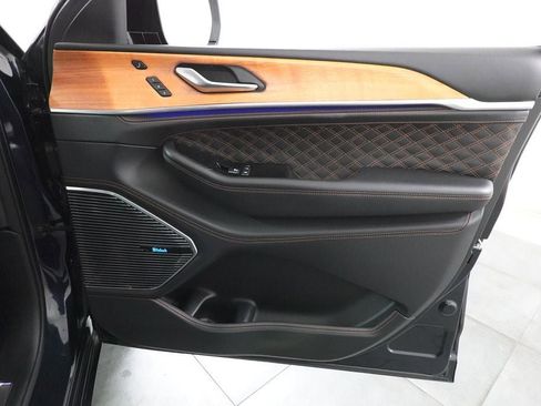 Used 2022 Jeep Grand Cherokee Summit image 31