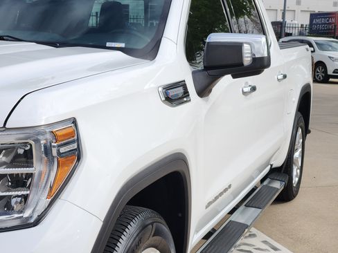 Used 2019 GMC Sierra 1500 SLT image 9