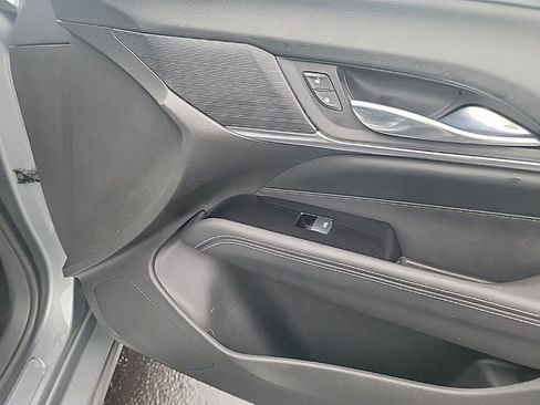 Used 2023 Cadillac CT4 Premium Luxury w/ Climate Package image 32