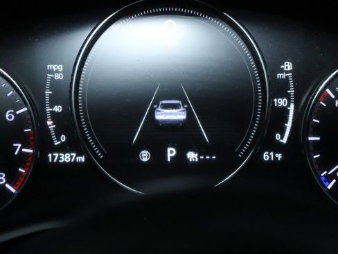 Used 2023 MAZDA CX-30 AWD 2.5 S w/ Select Package image 20