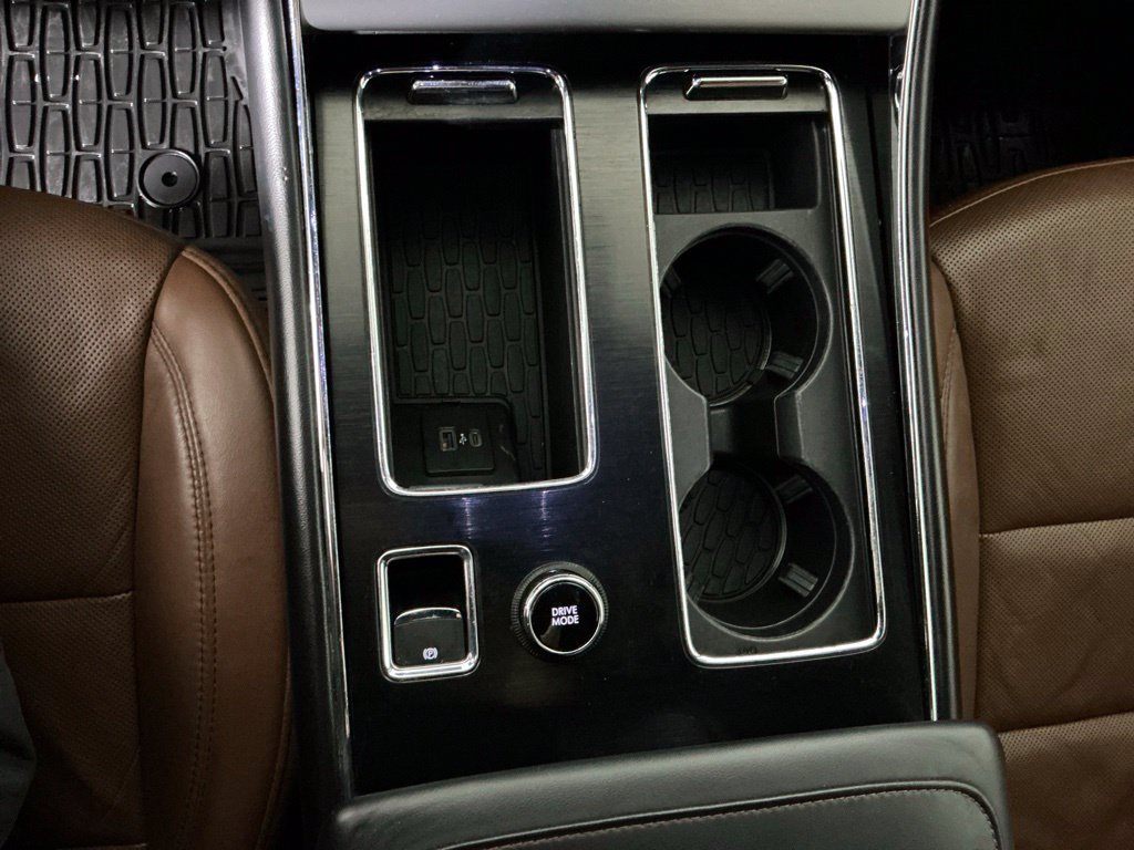 Used 2020 Lincoln Aviator Reserve w/ Equipment Group 201A RWD image 12