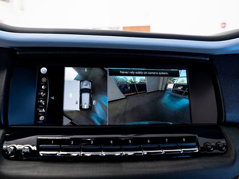 Used 2022 Rolls-Royce Cullinan image 39