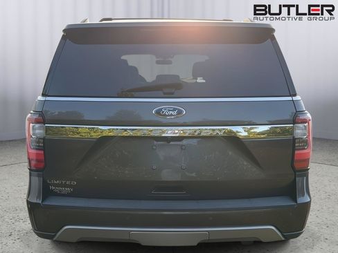 Used 2021 Ford Expedition Limited RWD image 9