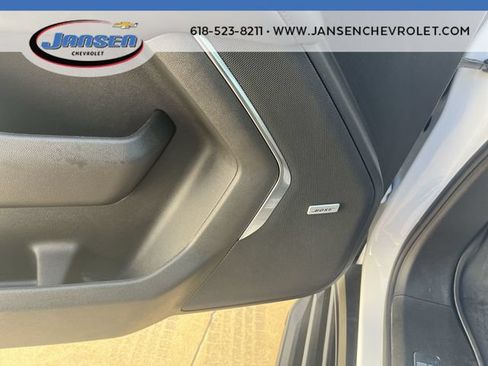 Used 2024 Chevrolet Tahoe RST w/ Luxury Package AWD/4WD image 24