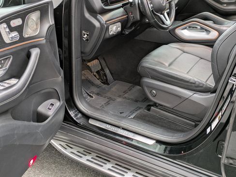 Used 2023 Mercedes-Benz GLE 350 GLE 350 image 29