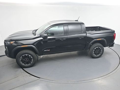 New 2026 GMC Canyon AT4 image 26