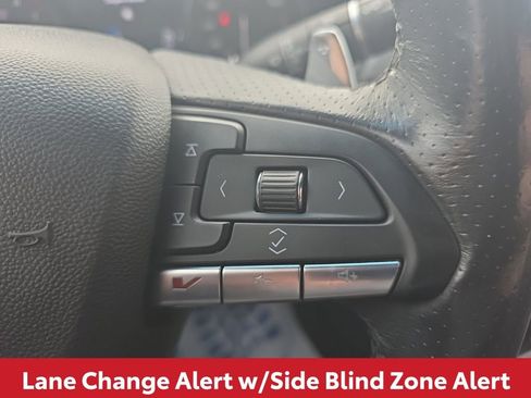 Used 2020 Cadillac CT4 V w/ Climate Package image 24