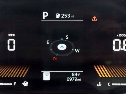 Certified 2026 Kia K5 GT FWD image 16