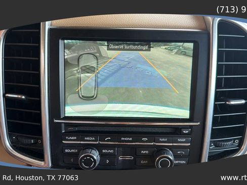 Used 2014 Porsche Cayenne AWD/4WD image 49