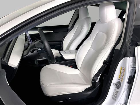 Used 2023 Tesla Model 3 Performance AWD/4WD image 7