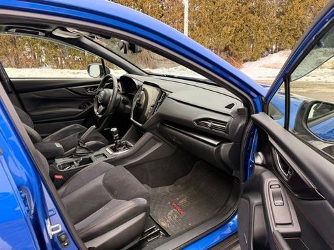Used 2022 Subaru WRX Limited image 14
