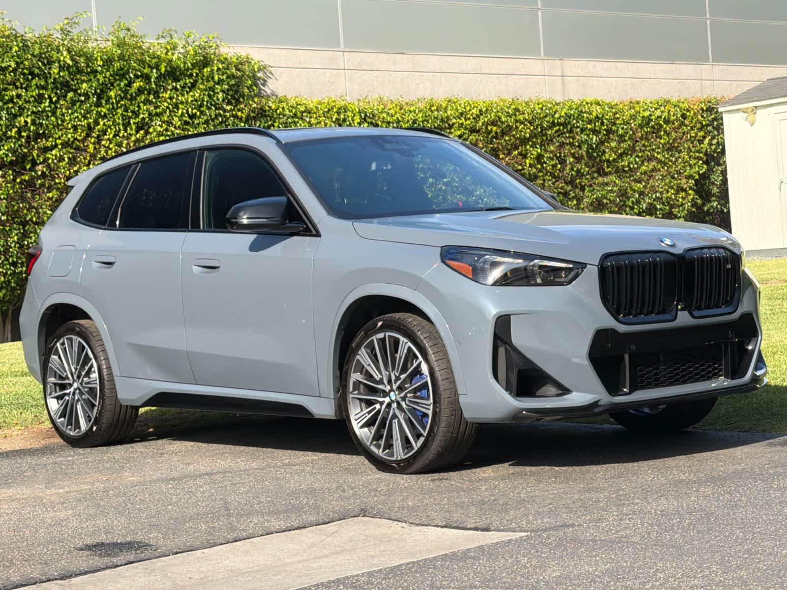 Used 2024 BMW X1 M35i w/ Premium Package AWD/4WD image 10