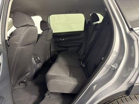 Certified 2026 Honda CR-V LX image 18