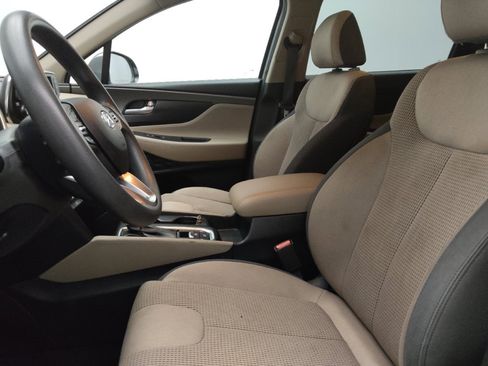 Used 2019 Hyundai Santa Fe SEL w/ Cargo Package FWD image 17