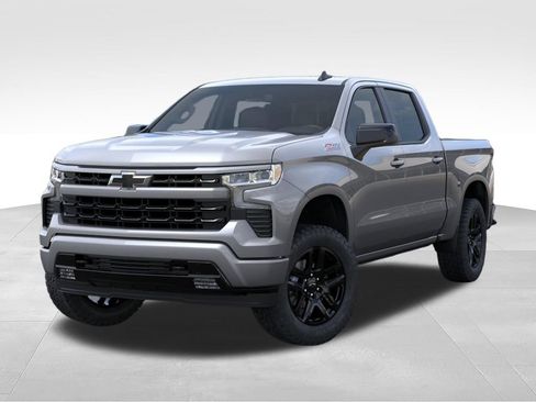 New 2026 Chevrolet Silverado 1500 RST AWD/4WD image 36