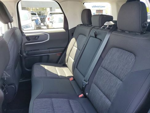 Used 2021 Ford Bronco Sport Big Bend AWD/4WD image 27