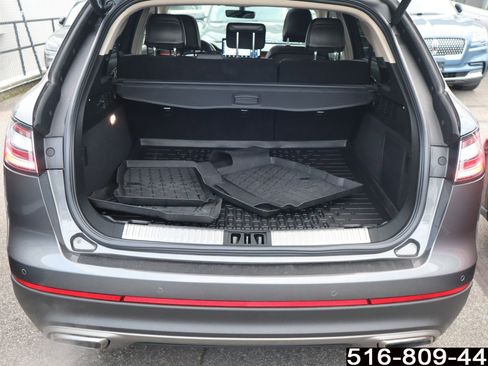 Used 2022 Lincoln Nautilus Reserve image 27