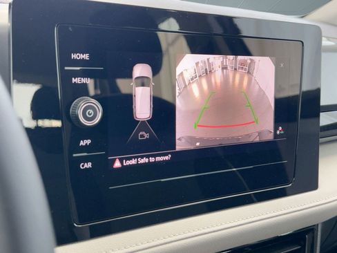 New 2026 Volkswagen Taos S image 24