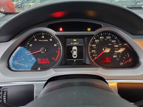 Used 2011 Audi A6 3.0T Prestige w/ Prestige Pkg image 12