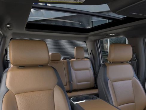 New 2026 Ford F250 Lariat w/ Chrome Package image 22