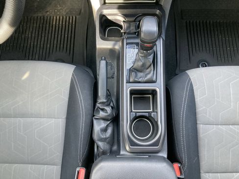 Used 2020 Toyota Tacoma TRD Sport w/ Technology Package image 25