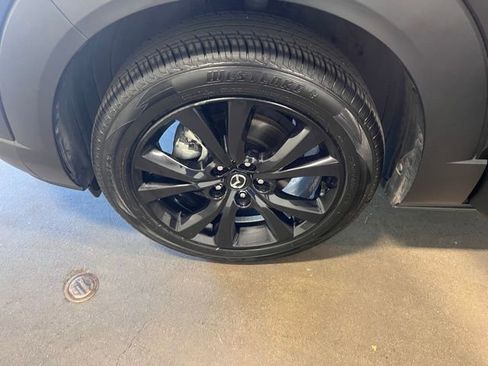 Used 2024 MAZDA CX-30 AWD 2.5 S w/ Select Sport Pkg image 29