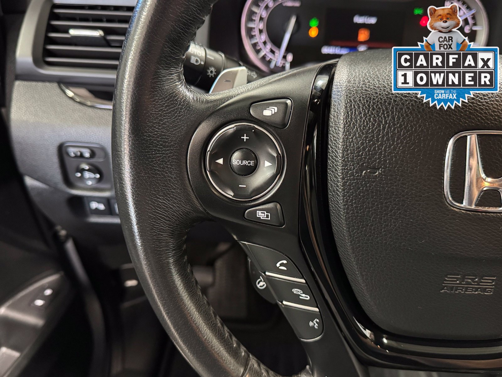 Used 2016 Honda Pilot Elite image 21